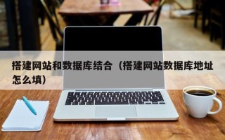 东阳搭建网站和数据库结合（搭建网站数据库地址怎么填）